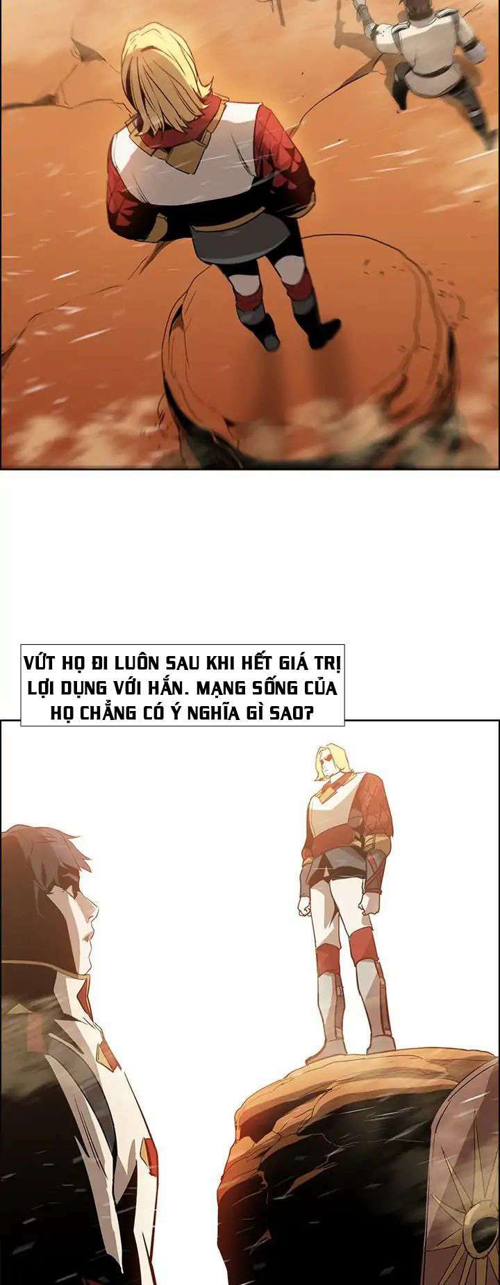 Painkiller Chap 18 - Next Chap 19