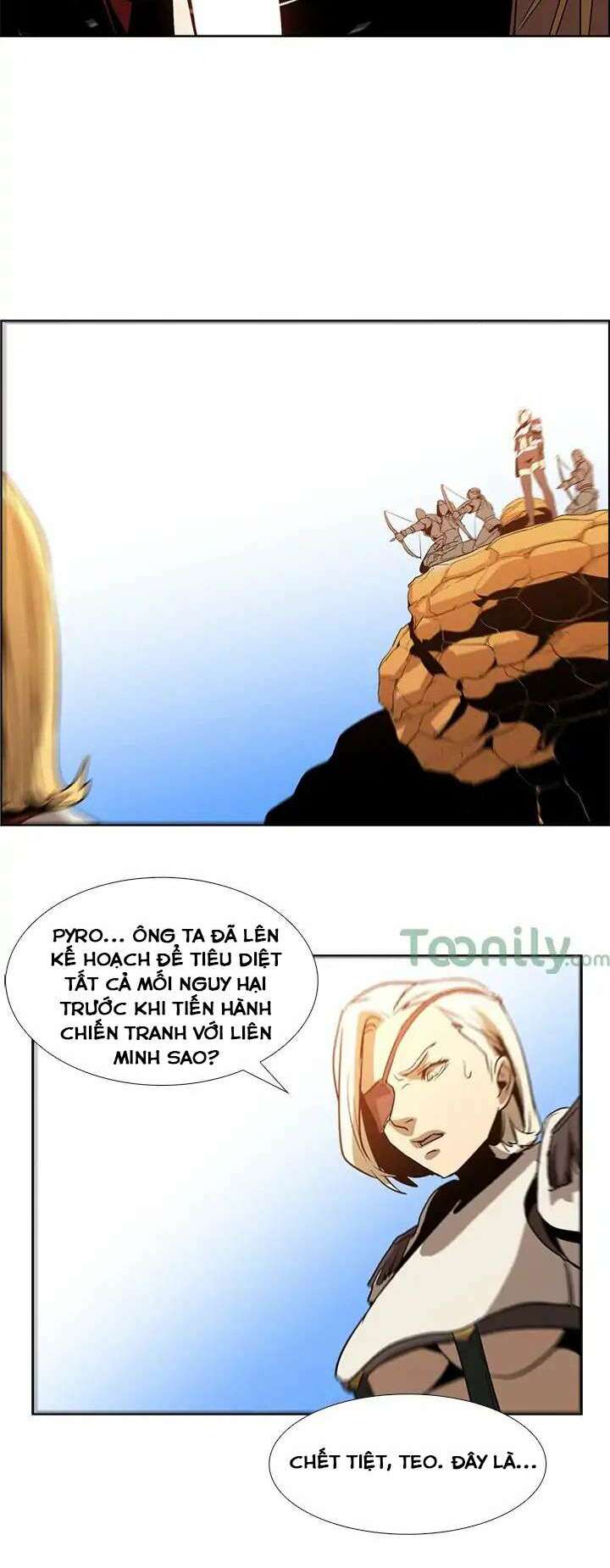 Painkiller Chap 18 - Next Chap 19