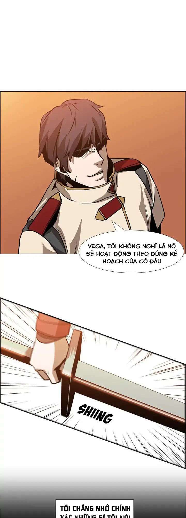 Painkiller Chap 18 - Next Chap 19