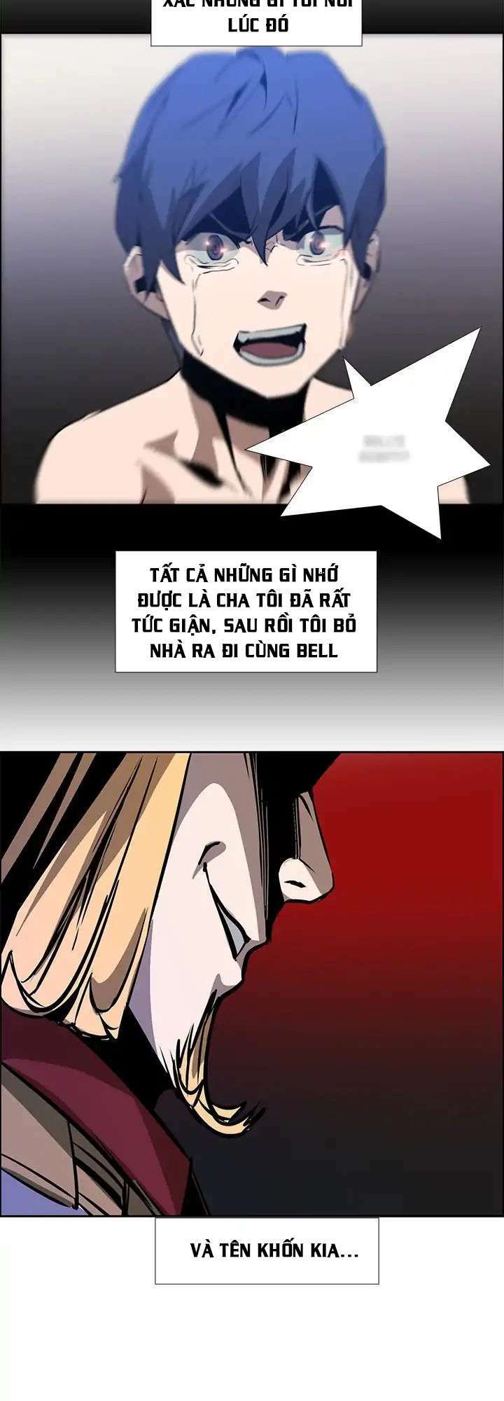 Painkiller Chap 18 - Next Chap 19