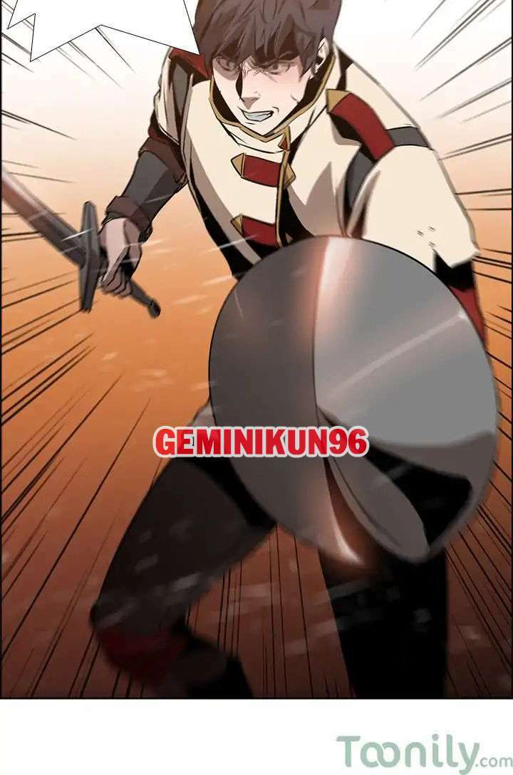 Painkiller Chap 18 - Next Chap 19