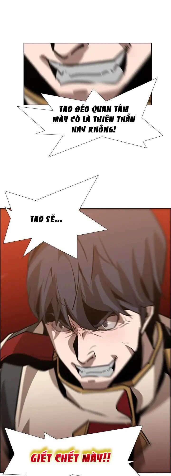 Painkiller Chap 18 - Next Chap 19