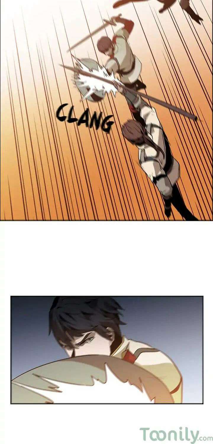 Painkiller Chap 18 - Next Chap 19