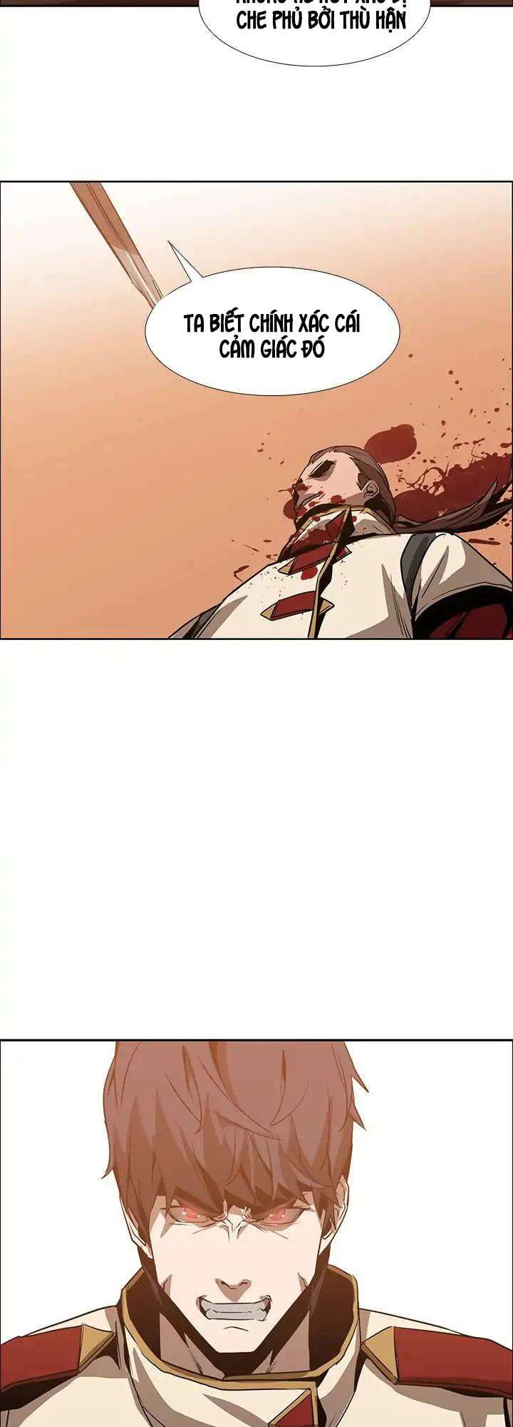 Painkiller Chap 18 - Next Chap 19