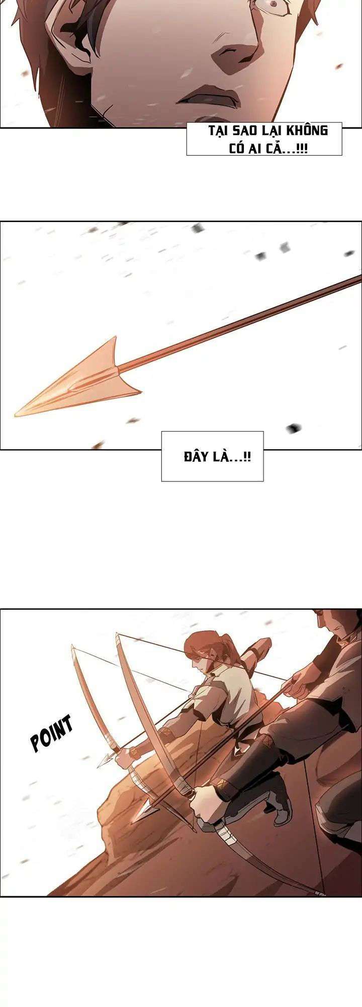 Painkiller Chap 18 - Next Chap 19