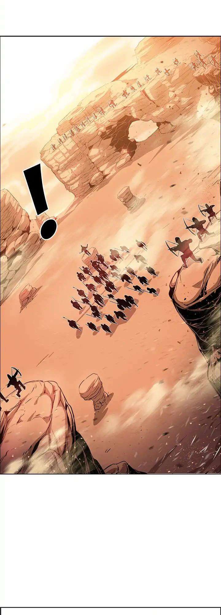 Painkiller Chap 18 - Next Chap 19