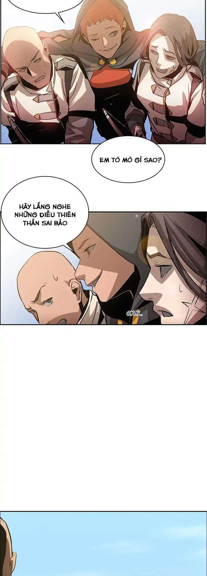 Painkiller Chap 18 - Next Chap 19