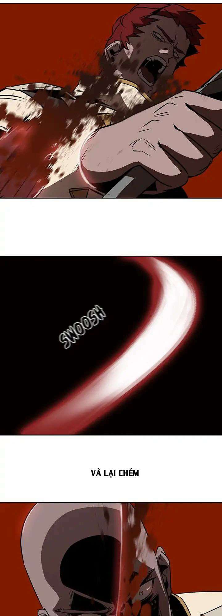 Painkiller Chap 19 - Next Chap 20