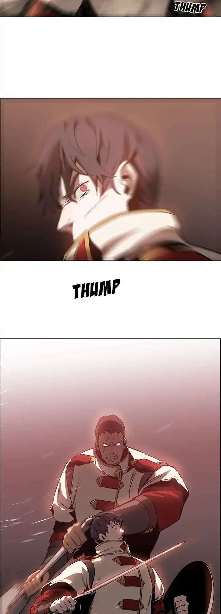 Painkiller Chap 19 - Next Chap 20