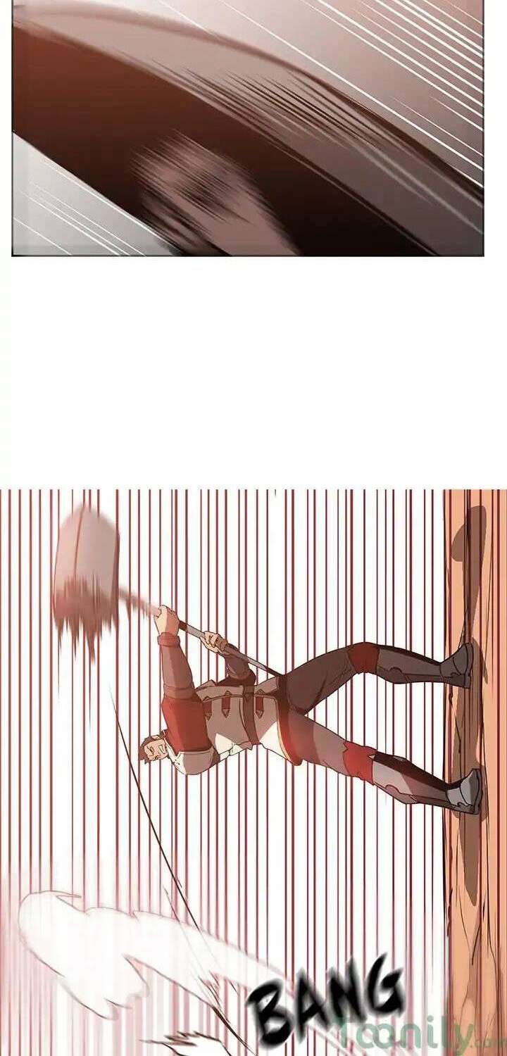 Painkiller Chap 19 - Next Chap 20