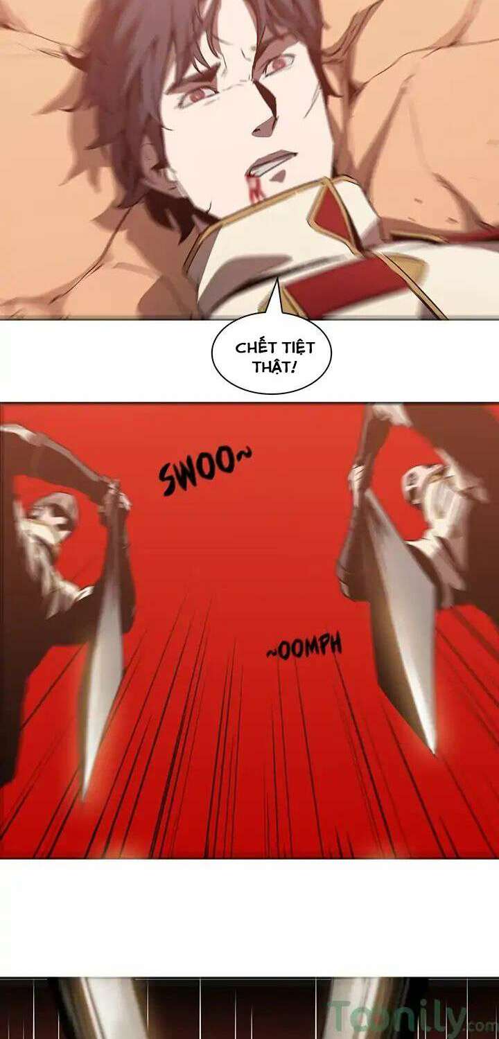 Painkiller Chap 19 - Next Chap 20