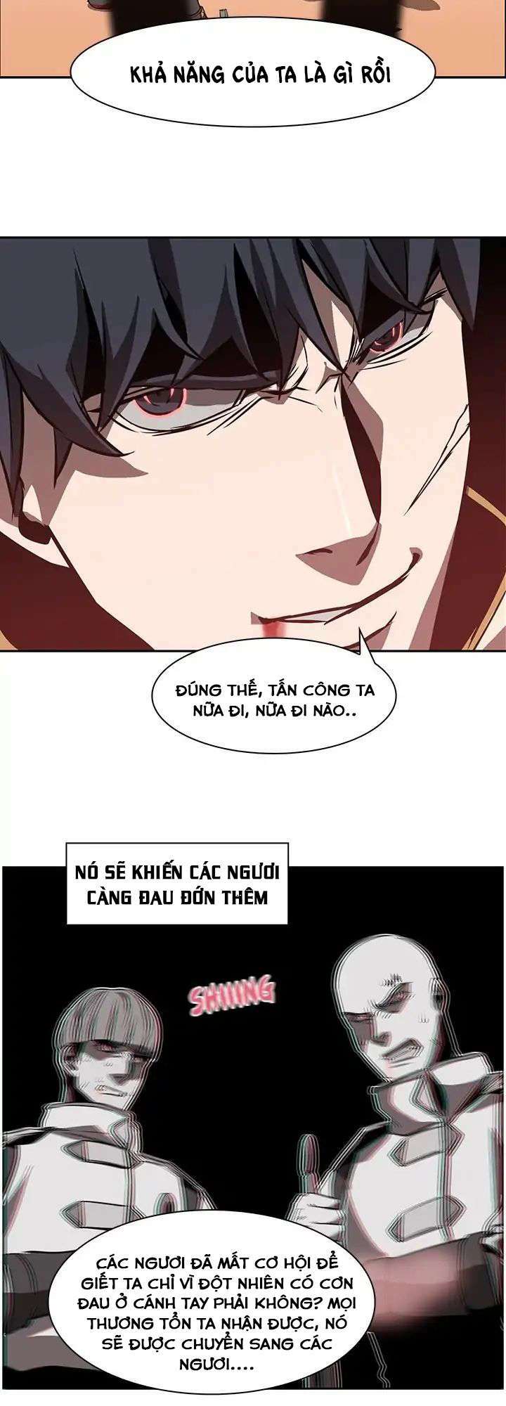 Painkiller Chap 19 - Next Chap 20