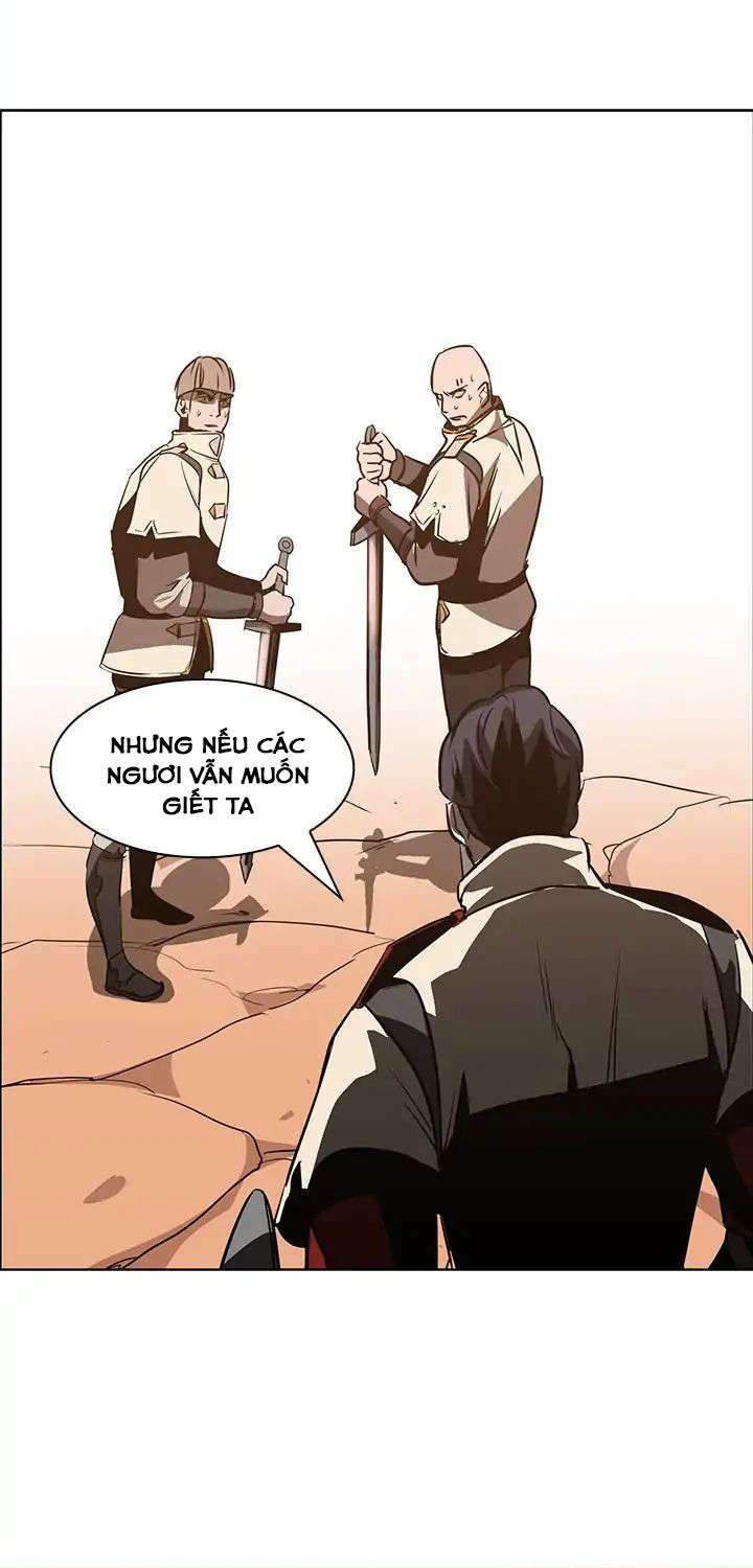 Painkiller Chap 19 - Next Chap 20