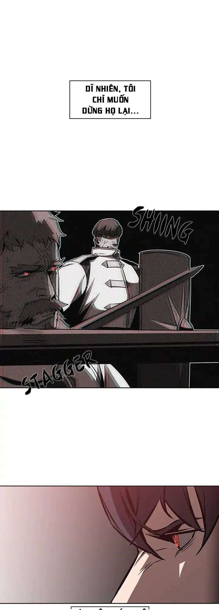 Painkiller Chap 19 - Next Chap 20