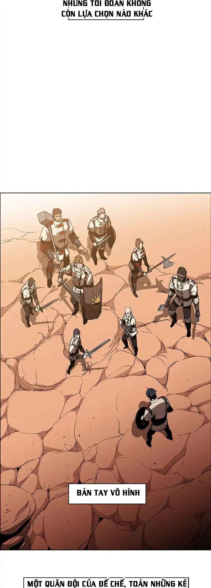 Painkiller Chap 19 - Next Chap 20