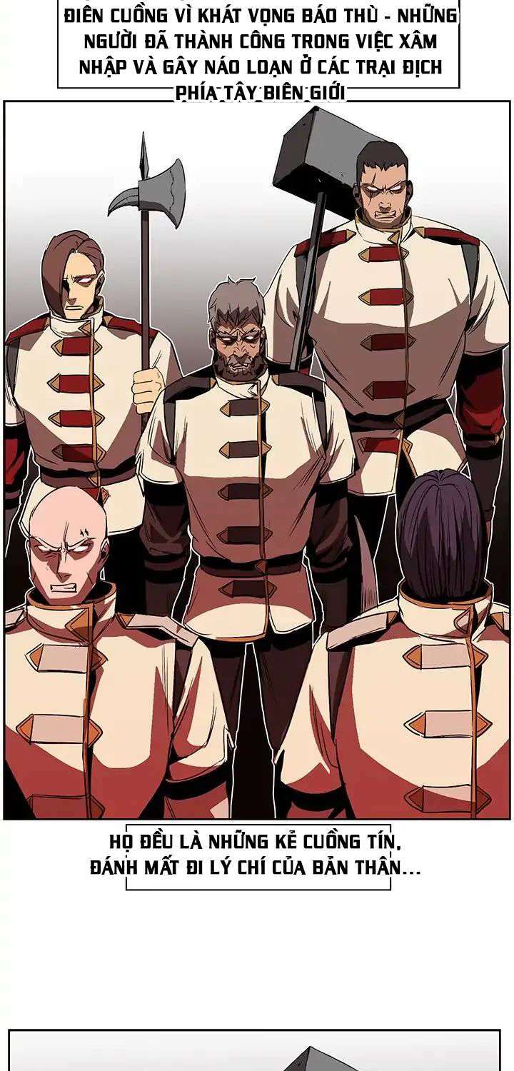 Painkiller Chap 19 - Next Chap 20