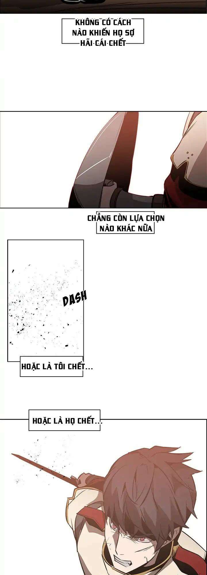 Painkiller Chap 19 - Next Chap 20