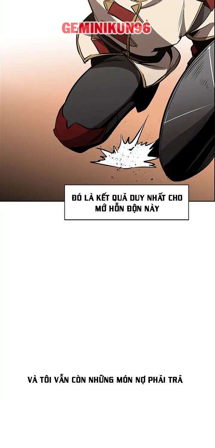 Painkiller Chap 19 - Next Chap 20