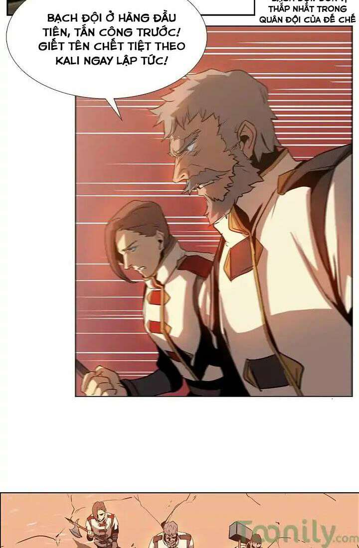 Painkiller Chap 19 - Next Chap 20