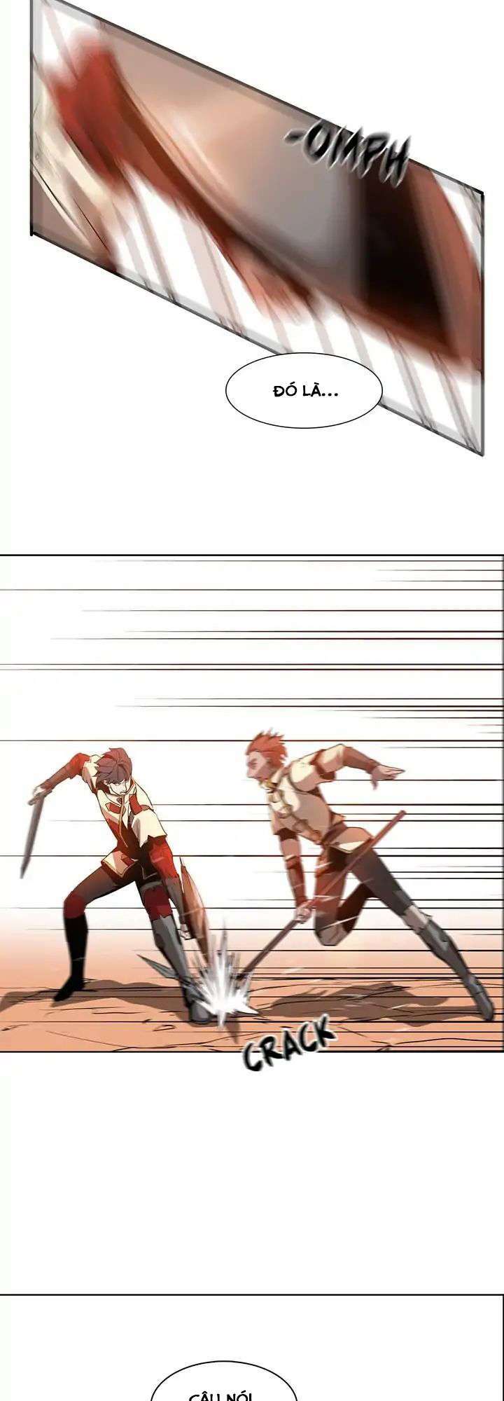 Painkiller Chap 19 - Next Chap 20