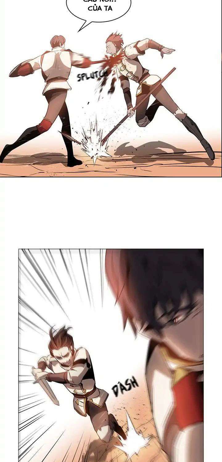 Painkiller Chap 19 - Next Chap 20