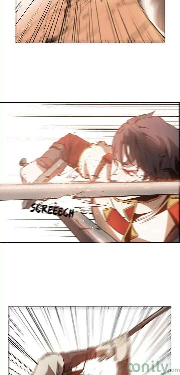 Painkiller Chap 19 - Next Chap 20