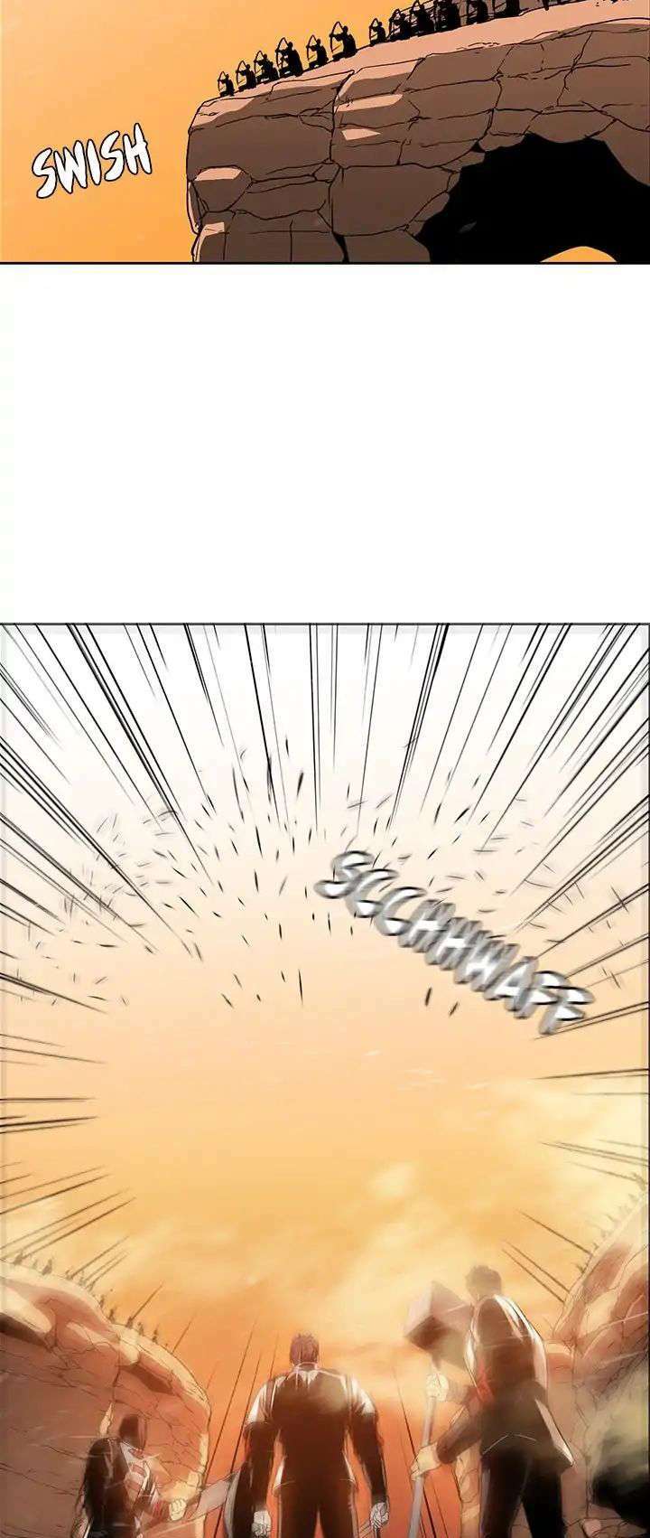 Painkiller Chap 20 - Next Chap 21