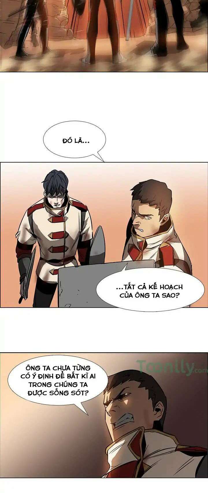 Painkiller Chap 20 - Next Chap 21