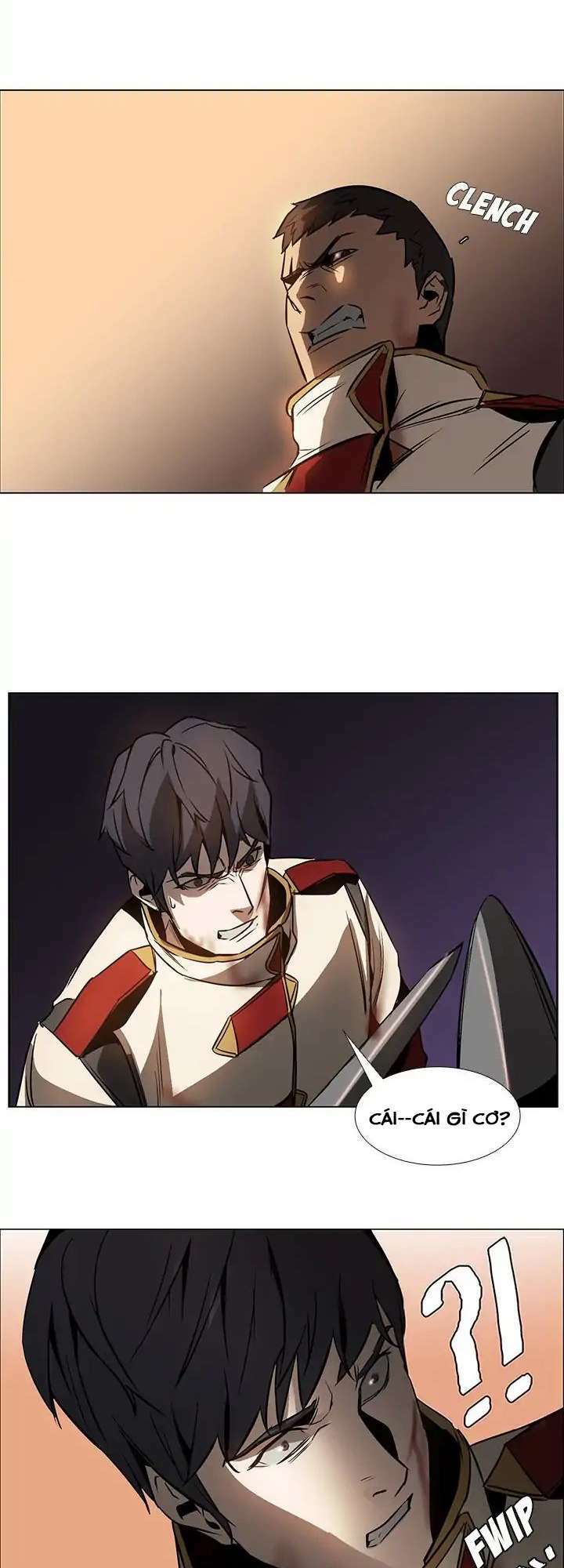 Painkiller Chap 20 - Next Chap 21