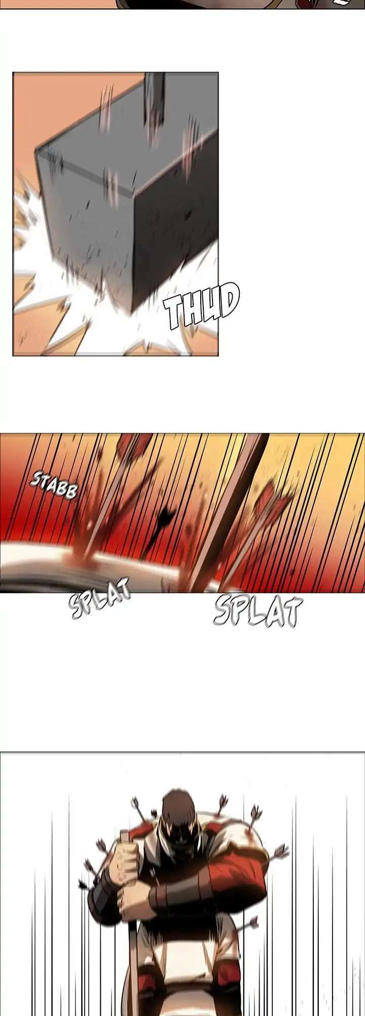 Painkiller Chap 20 - Next Chap 21