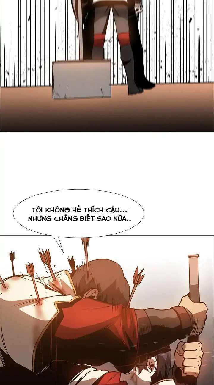 Painkiller Chap 20 - Next Chap 21