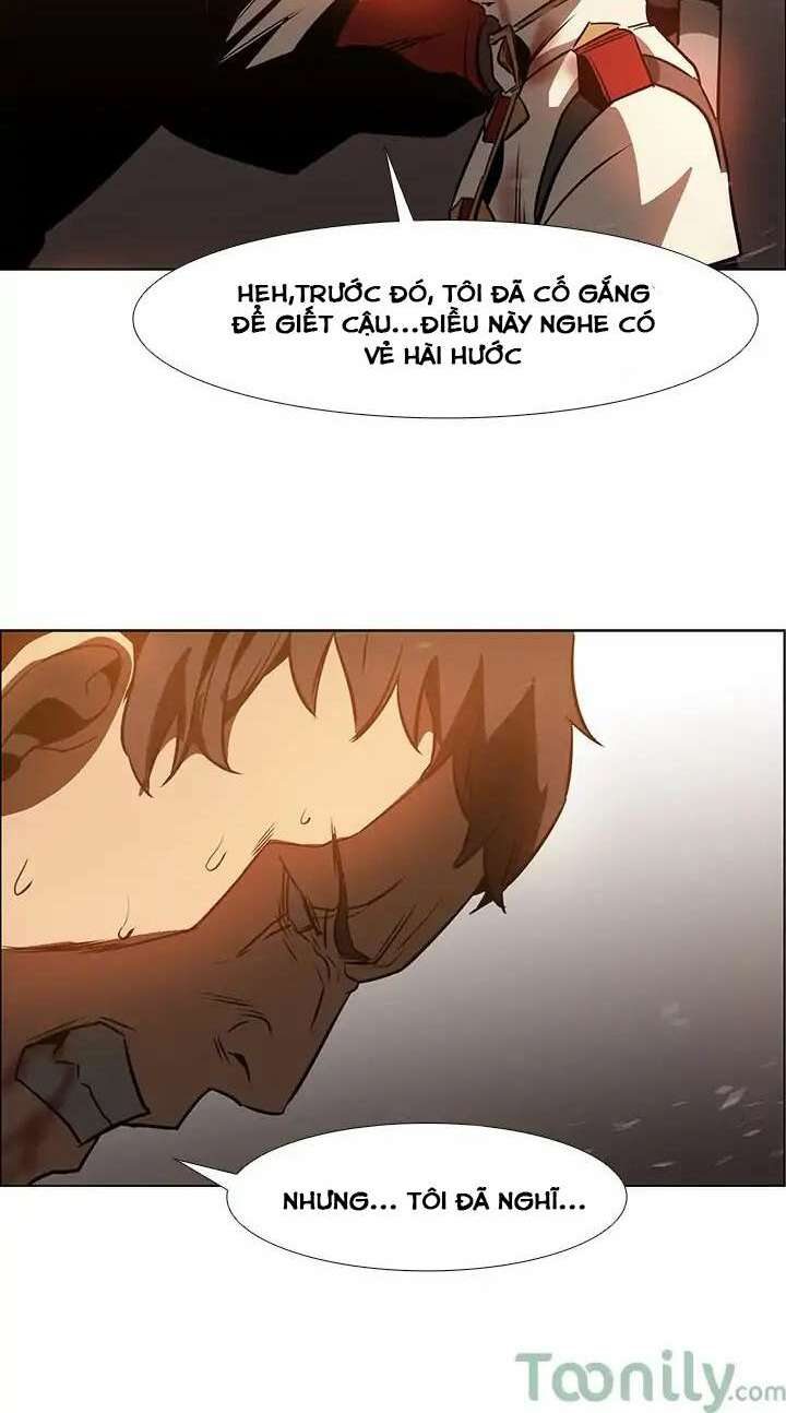 Painkiller Chap 20 - Next Chap 21