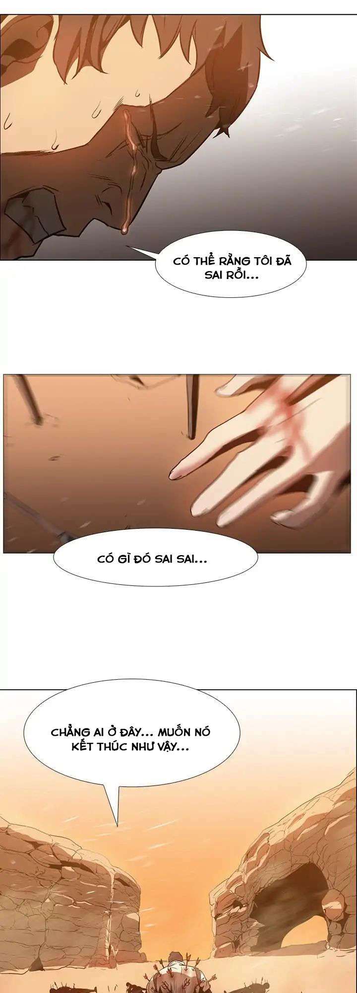 Painkiller Chap 20 - Next Chap 21