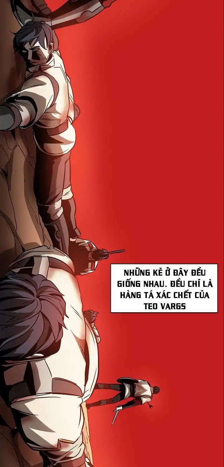 Painkiller Chap 20 - Next Chap 21