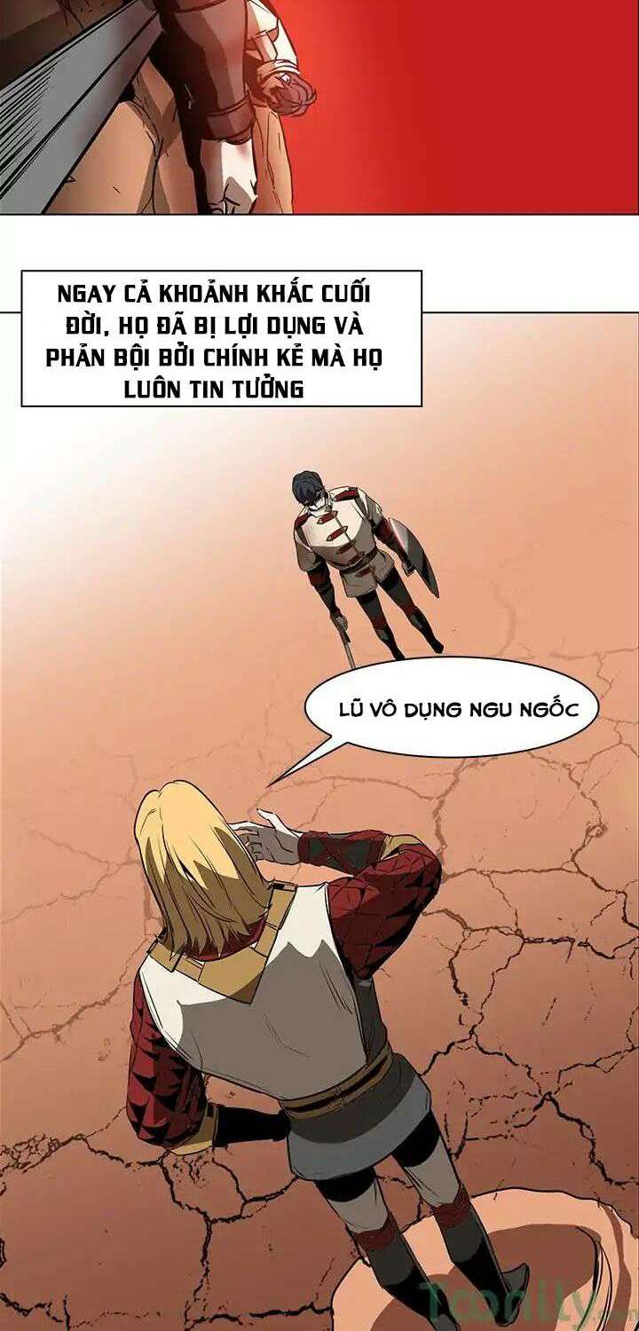 Painkiller Chap 20 - Next Chap 21