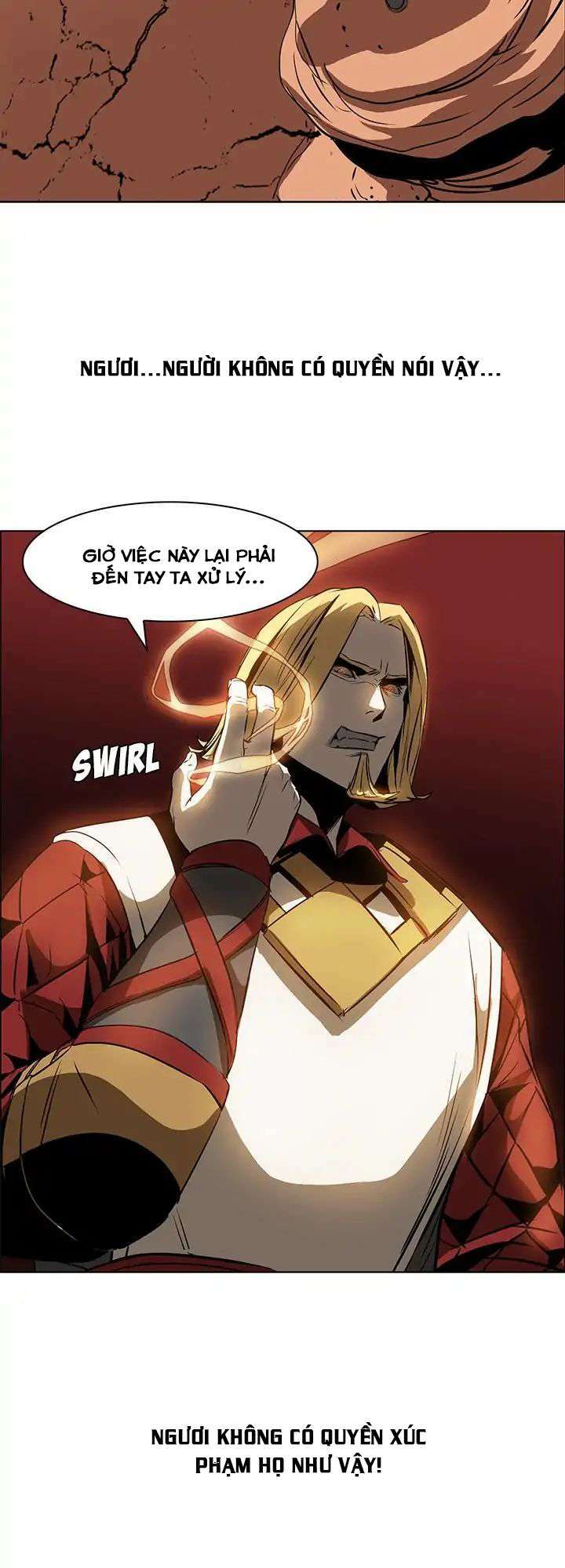 Painkiller Chap 20 - Next Chap 21