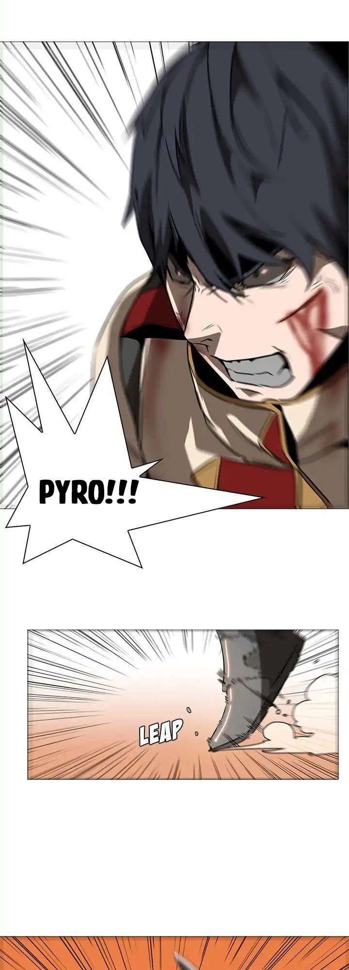 Painkiller Chap 20 - Next Chap 21