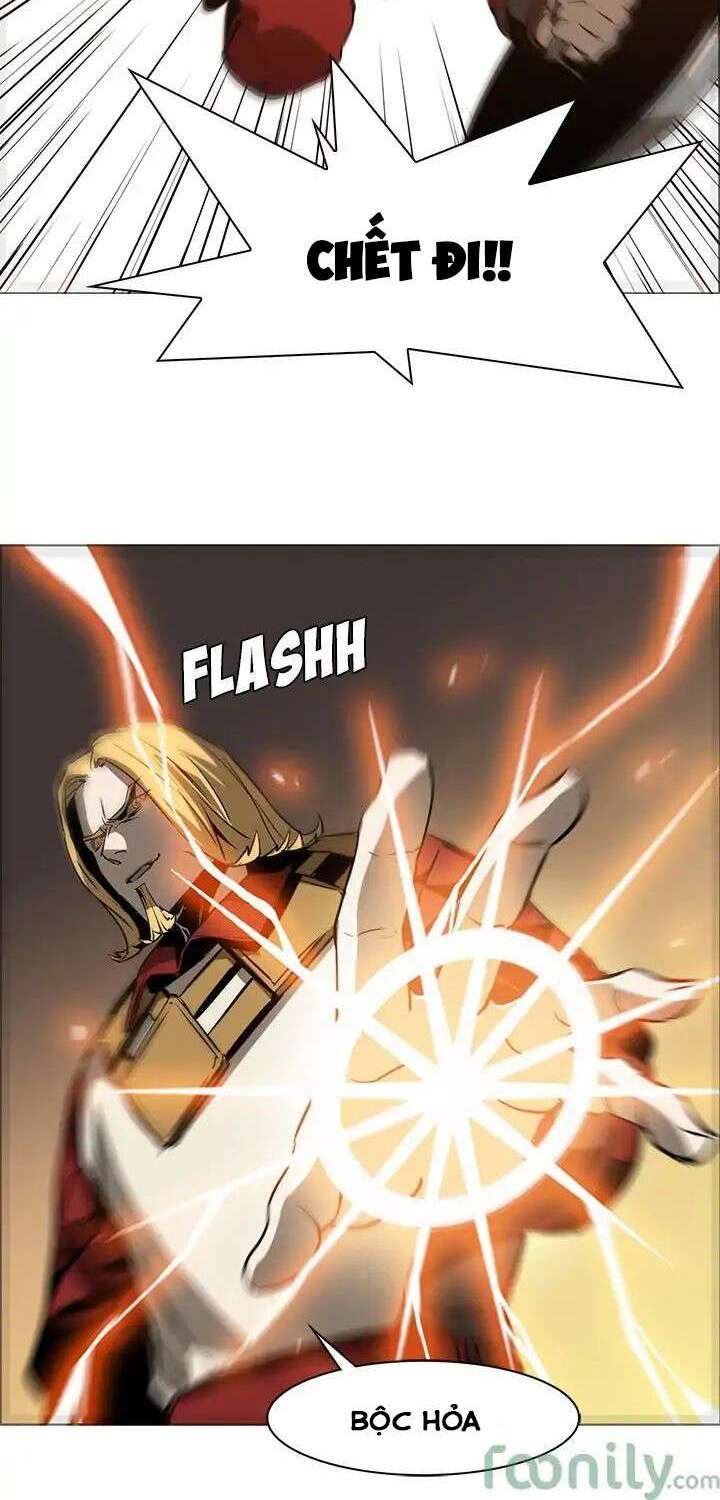 Painkiller Chap 20 - Next Chap 21