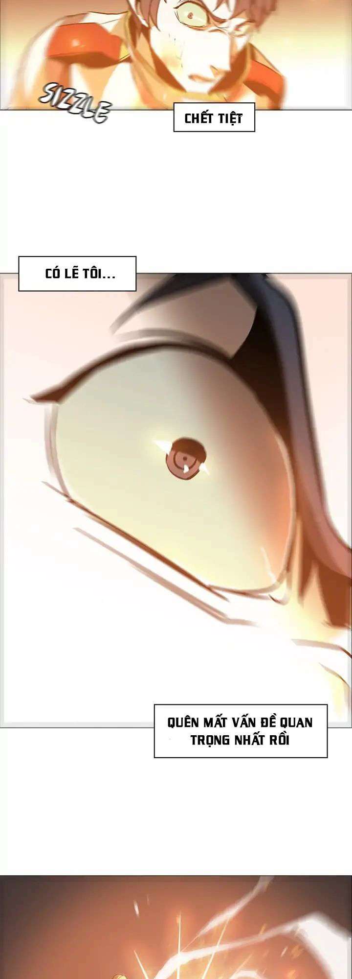 Painkiller Chap 20 - Next Chap 21