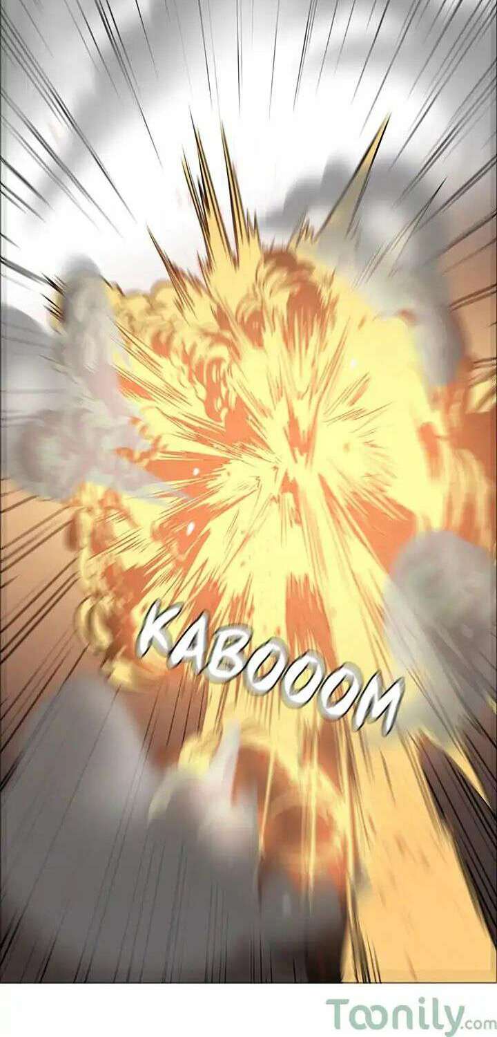 Painkiller Chap 20 - Next Chap 21