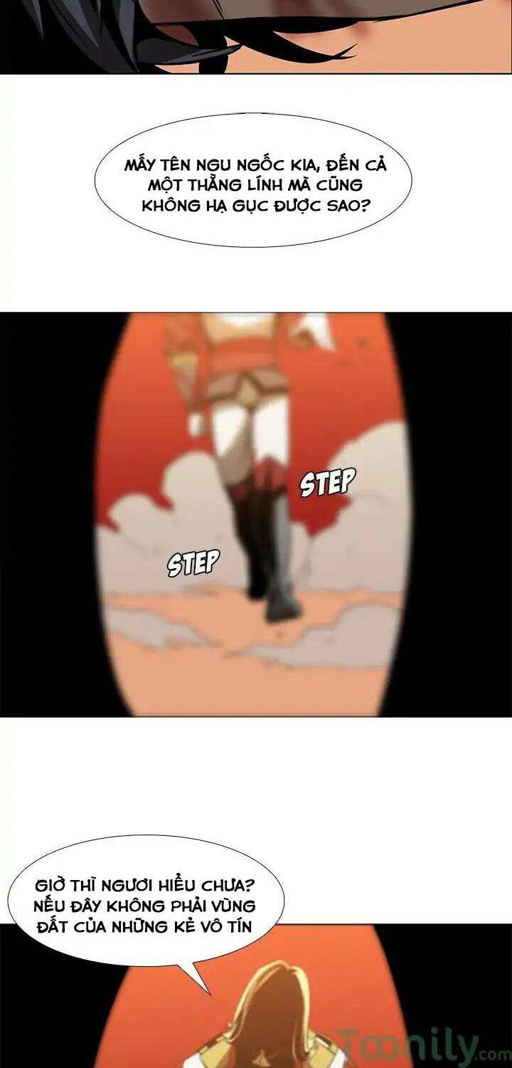 Painkiller Chap 20 - Next Chap 21