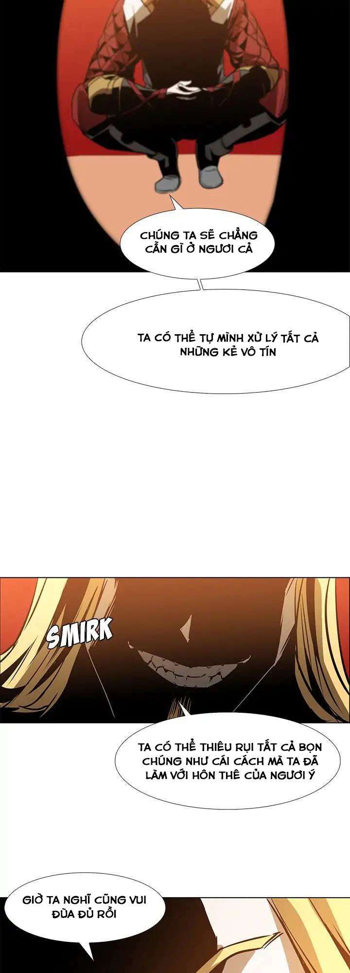 Painkiller Chap 20 - Next Chap 21