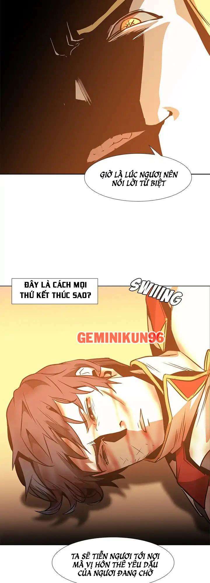 Painkiller Chap 20 - Next Chap 21