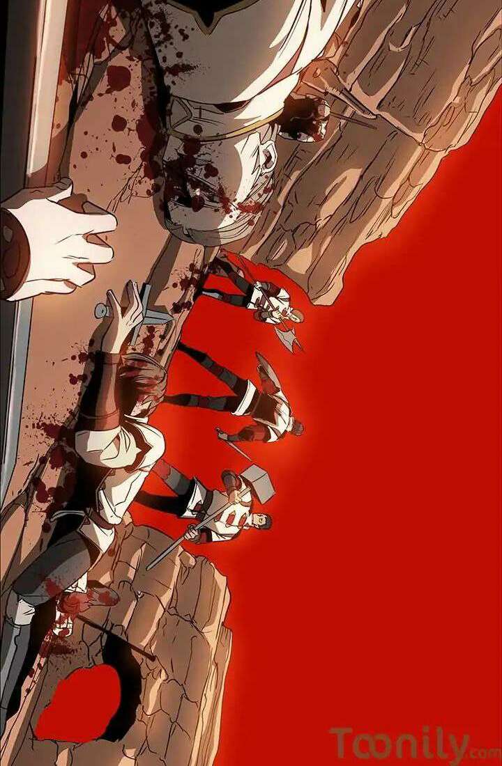 Painkiller Chap 20 - Next Chap 21