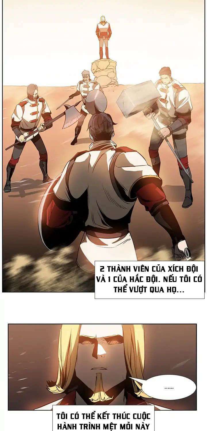 Painkiller Chap 20 - Next Chap 21