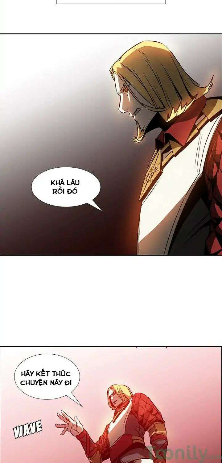 Painkiller Chap 20 - Next Chap 21