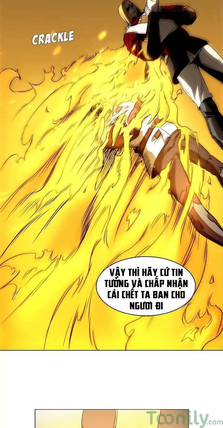 Painkiller Chap 21 - Next Chap 22