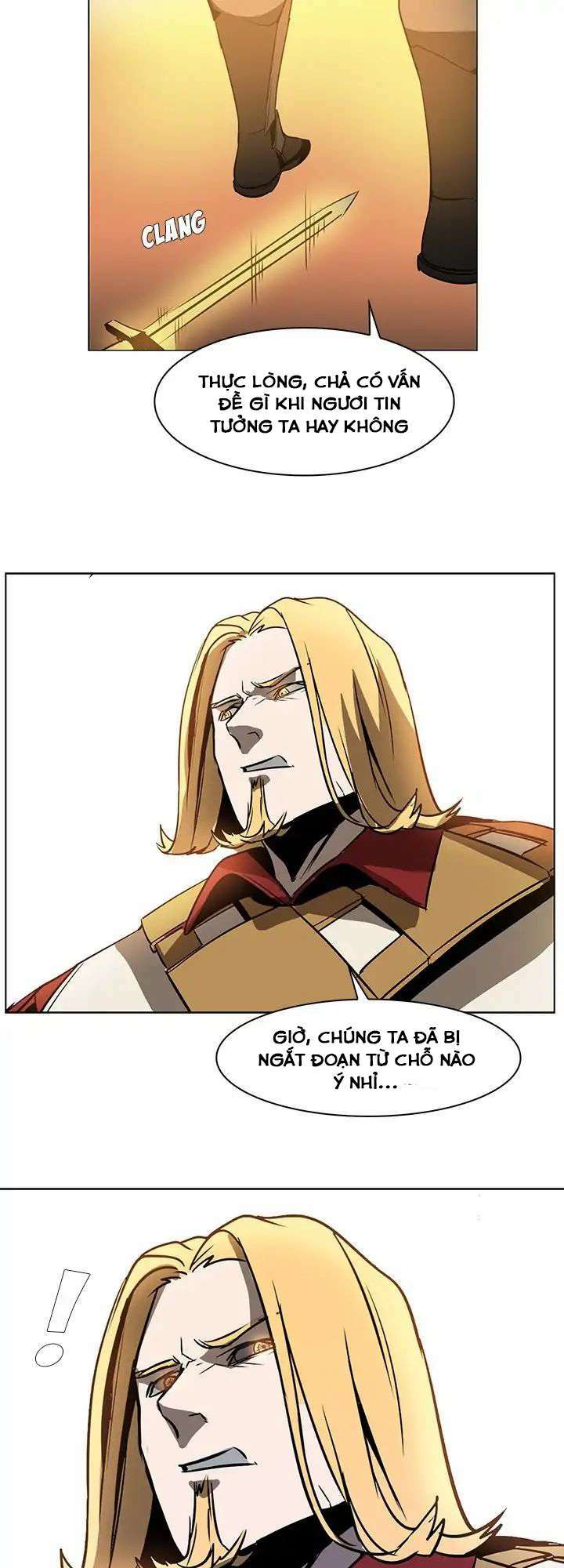 Painkiller Chap 21 - Next Chap 22