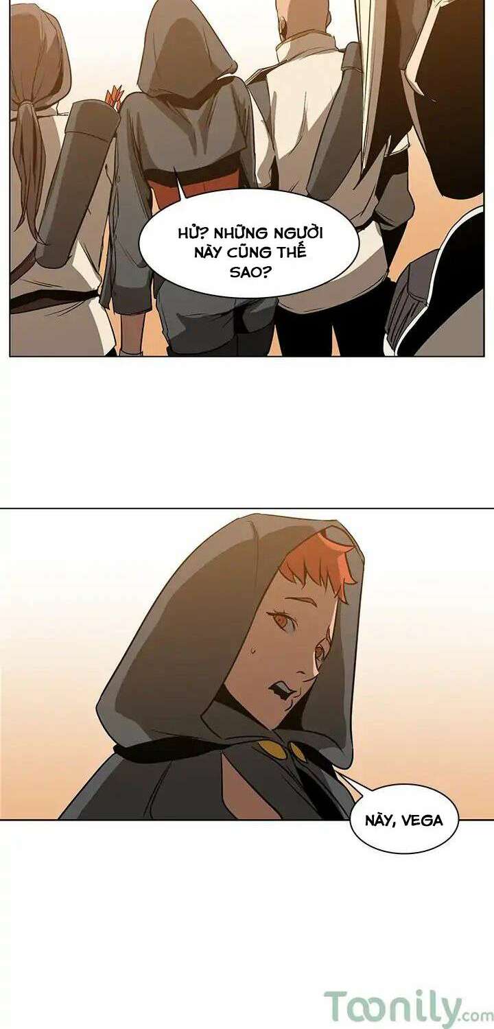 Painkiller Chap 21 - Next Chap 22