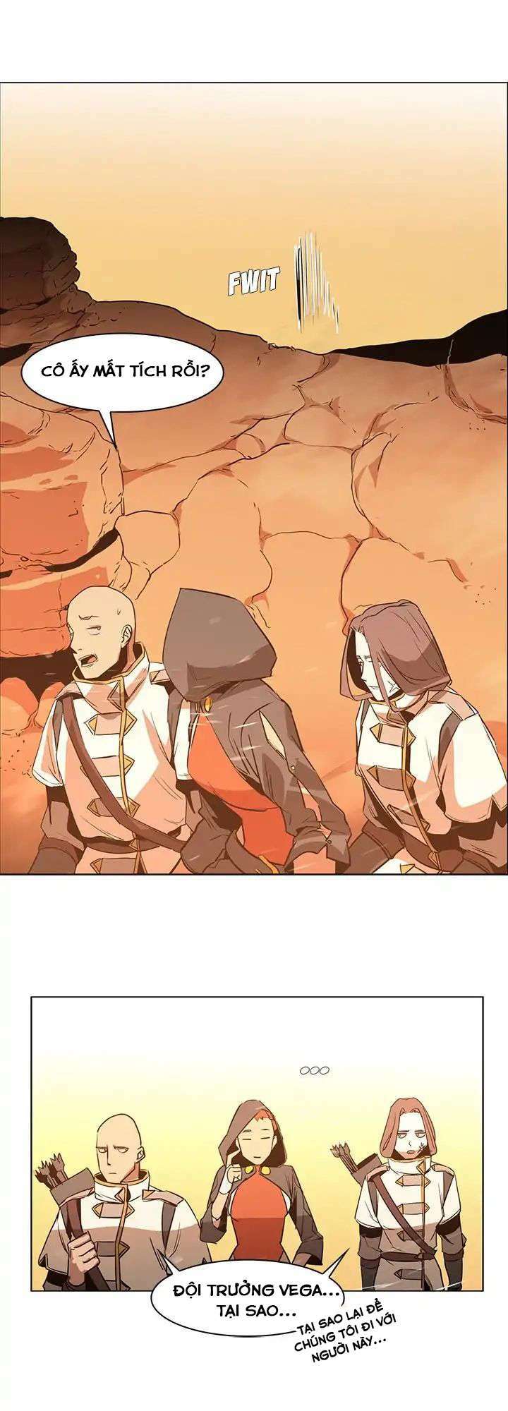 Painkiller Chap 21 - Next Chap 22